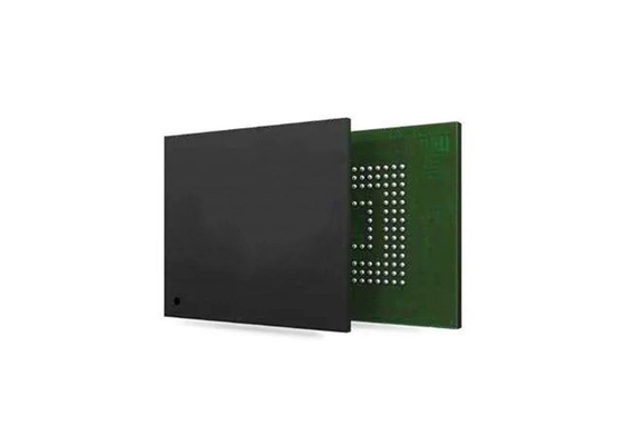 Elektroniczne układy scalone THGBMUG7C1LBAIL Pamięć Flash IC 128GBIT EMMC 153FBGA