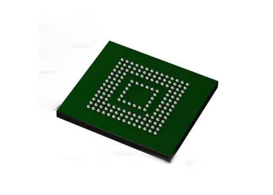 Chip scalony THGBMJG8C4LBAU8 FLASH - NAND 256Gbit Memory IC