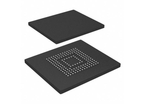 Elektroniczne układy scalone THGBMJG7C2LBAU8 128Gbit eMMC Pamięć Flash IC