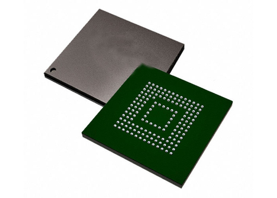 Elektroniczne układy scalone THGBMNG5D1LBAIT 32Gbit FLASH - pamięć NAND IC