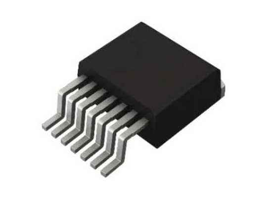 Tranzystory N-kanałowe SCT4026DW7HRTL Chip scalony TO-263-7L SiC Power MOSFET