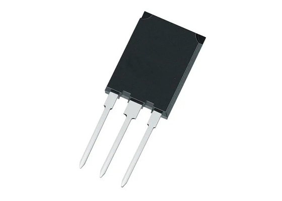 SCTW90N65G2V N-kanałowy 650V 90A 390W Tranzystory mocy MOSFET z węglika krzemu
