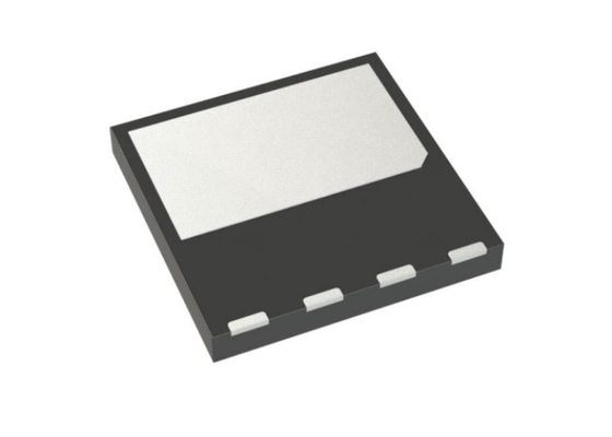 8-PowerVDFN SCTL90N65G2V MOSFET MOSFET mocy z węglika krzemu 650 V 18 mOhm typ 40 A
