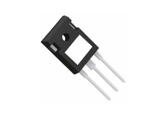 1200V MOSFET SCTWA50N120 N-kanałowy MOSFET mocy z węglika krzemu przelotowy HiP247