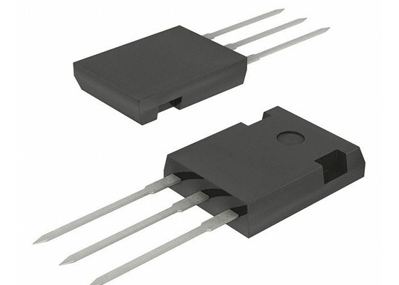 Elektroniczne układy scalone SCTW35N65G2VAG Tranzystory N-kanałowe przelotowe