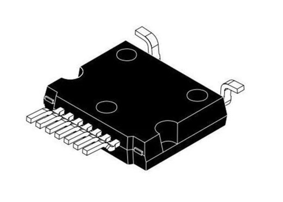 Tranzystory SCT055HU65G3AG HU3PAK Tranzystory mocy SIC MOSFET klasy samochodowej