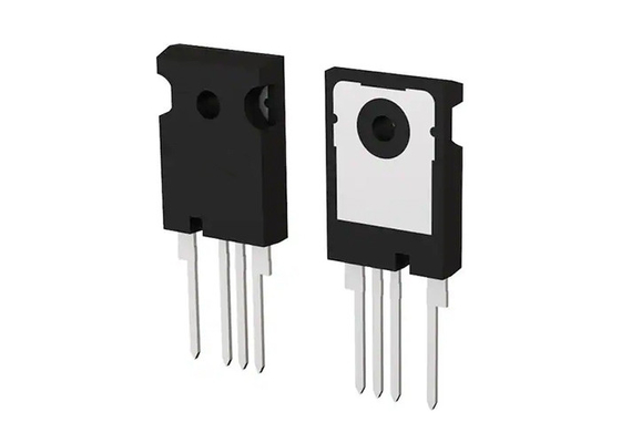 Układ scalony N-kanałowy 750V 56A 176W SCT4026DRHRC15 Pojedyncze tranzystory MOSFET