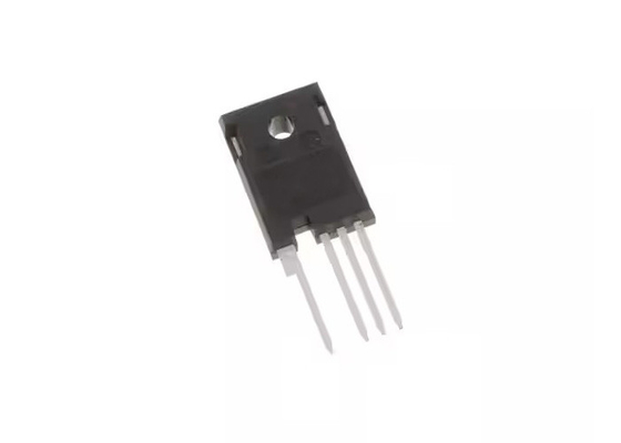 Elektroniczne układy scalone Tranzystory MOSFET mocy SCT3060ARC14 SiC