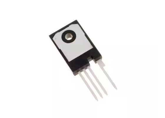 Elektroniczne układy scalone SCT3040KRC14 Tranzystory MOSFET przelotowe