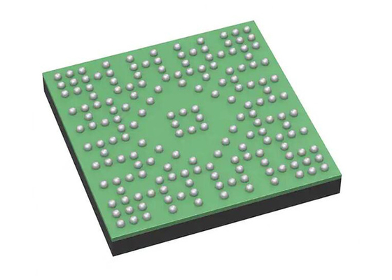 Mikrokontroler MCU MIMXRT685SFVKB 32-bitowe mikrokontrolery Chipy 176-VFBGA dwurdzeniowy