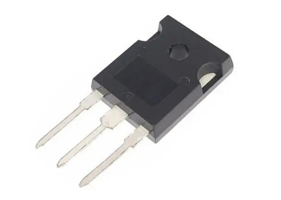 N-kanałowe tranzystory mocy SiC MOSFET SCT2080KEHRC11 klasa motoryzacyjna TO-247-3