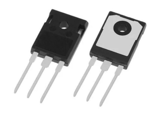Tranzystory SCT3022KLHRC11 N-kanałowe SiC Tranzystory mocy MOSFET TO-247-3 1200V