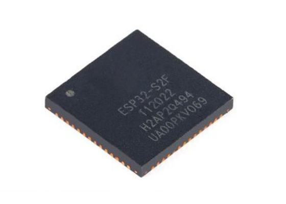 2,4 GHz ESP32-S2FH2 150 Mb / s Jednordzeniowy moduł nadawczo-odbiorczy 56-VFQFN Układy scalone