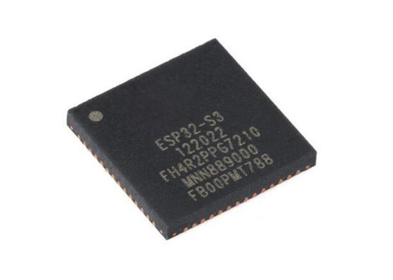 2,4 GHz ESP32-S3FH4R2 150 Mb/s LE SoC BT V5.0 Moduł nadawczo-odbiorczy 41-SMD