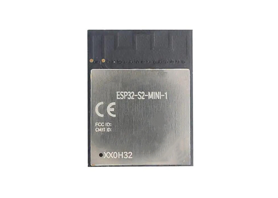 Moduły WiFi ESP32-S2-MINI-1-N4R2 Moduł komunikacji bezprzewodowej Moduł 65-SMD