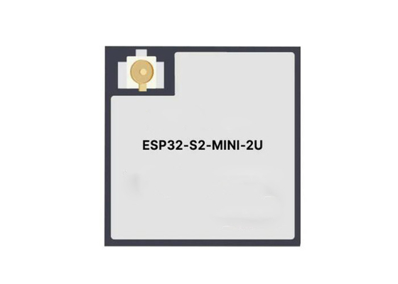 Moduł komunikacji bezprzewodowej ESP32-S2-MINI-2U-N4R2 2,4 GHz Ogólne moduły WiFi MCU