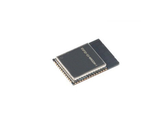 Montaż powierzchniowy ESP32-S3-WROOM-1-H4 2,4 GHz Moduły nadawczo-odbiorcze RF i modemy