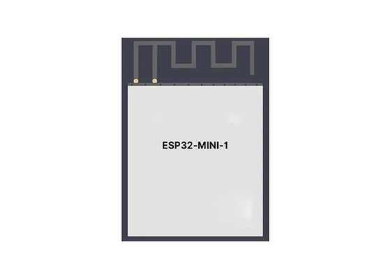 ESP32-MINI-1-H4 Moduł komunikacji bezprzewodowej CCK DSSS Modulacja OFDM