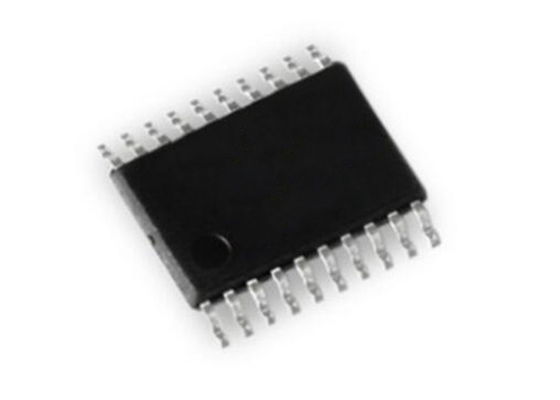 Układ mikrokontrolera Flash 32KB STM32G061F6P6 20-TSSOP mikrokontroler MCU 64MHz