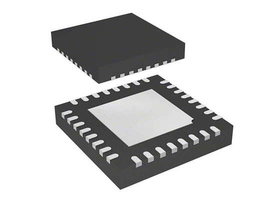 32-UFQFN STM32G071KBU6 32-bitowy jednordzeniowy wbudowany mikrokontroler IC