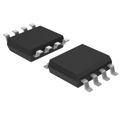 Mikrokontroler 16KB Chipy pamięci Flash STM32G031J4M6 ARM Cortex -M0+