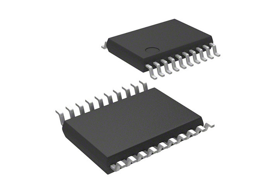 Bezołowiowy mikrokontroler MCU STM32G031F4P6 Jednordzeniowy 64MHz 20-TSSOP