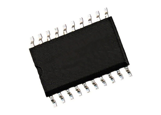 STM32G031F6P6 Mikroprocesorowy układ scalony 32 KB FLASH Wbudowany