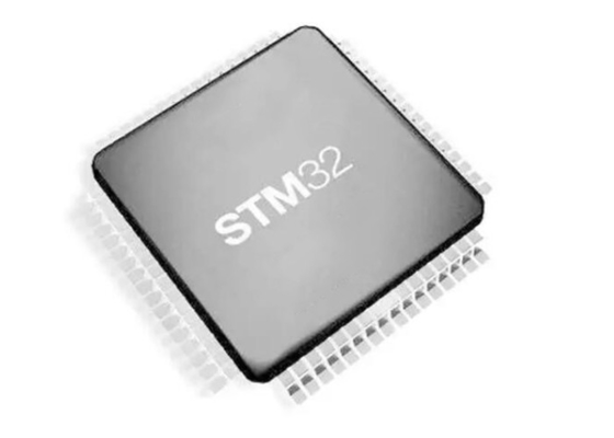 Wbudowane mikrokontrolery STM32G0C1RCT3 64-LQFP 64MHz 256KB mikrokontroler MCU