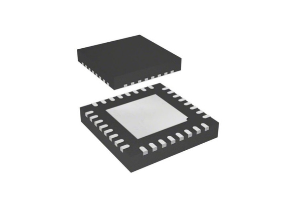 32-UFQFPN mikrokontroler MCU STM32G0B1KEU6 32-bitowy jednordzeniowy 64MHz 512KB FLASH
