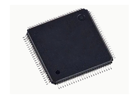 Mikrokontroler MCU STM32G0B1VCT6 32-bitowe chipy mikrokontrolera 100-LQFP 256KB Flash