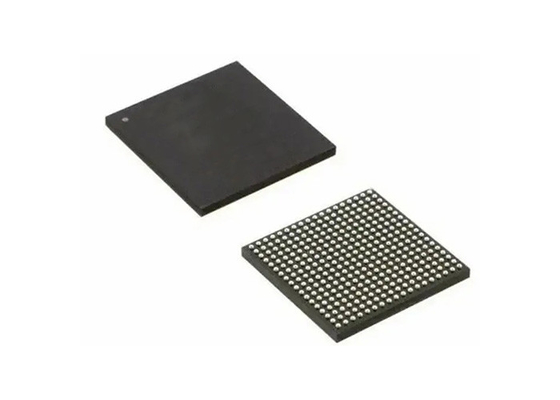 Montaż powierzchniowy STM32MP131FAG7 1GHz mikrokontroler ARM Cortex-A7 MCU IC