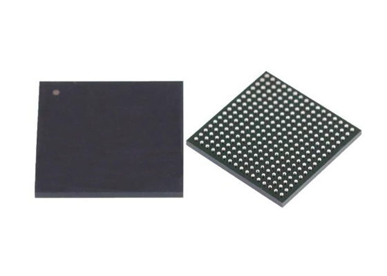 MachXO3 FPGA IC LCMXO3LF-9400C-6BG256C układ scalony 256-LFBGA układy scalone