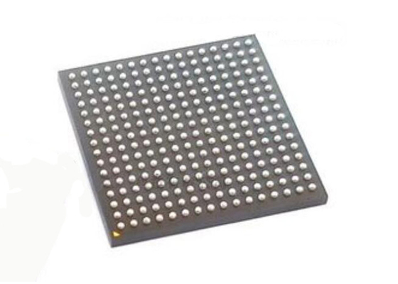 Chipy MachXO3 FPGA LCMXO3LF-9400C-6BG256I 256-CABGA układ scalony