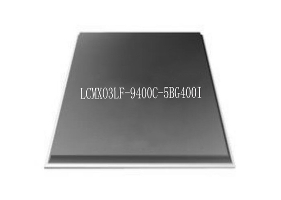 Programowalna przez użytkownika macierz bramek LCMXO3LF-9400C-5BG400I 400-CABGA układ scalony