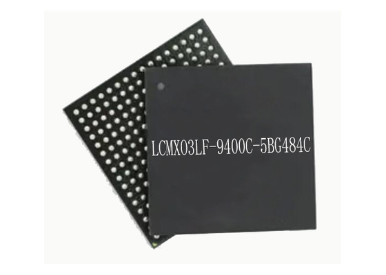 Układ FPGA LCMXO3LF-9400C-5BG484C MachXO3 programowalna macierz bramek 484-CABGA