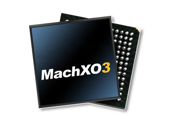 Układ MachXO3 FPGA LCMXO3LF-9400C-6BG484I 484-LFBGA programowalna przez użytkownika macierz bramek
