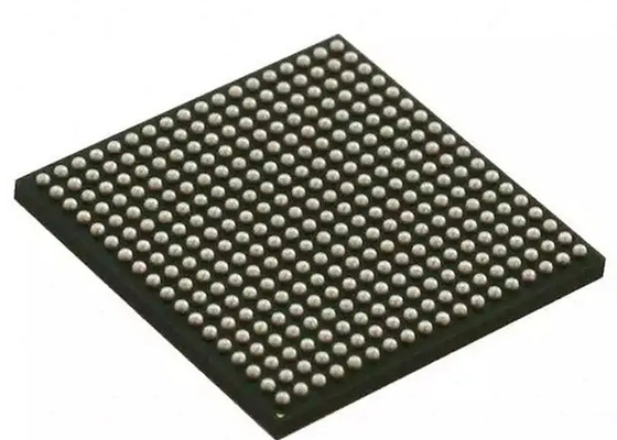 32-bitowy mikrokontroler do montażu powierzchniowego 650 MHz STM32MP133CAG3 ARM Cortex-A7