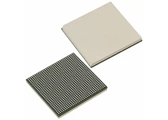 Mikrokontroler BGA do montażu powierzchniowego MCU 650MHz STM32MP133CAE3 ARM Cortex-A7