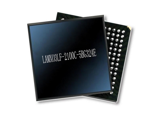 Układ scalony LAMXO3LF-2100C-5BG324E MachXO3 układy FPGA 324-CABGA