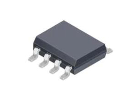 Układ scalony ACS711ELCTR-12AB-T 8-SOIC Liniowy czujnik prądu z efektem Halla