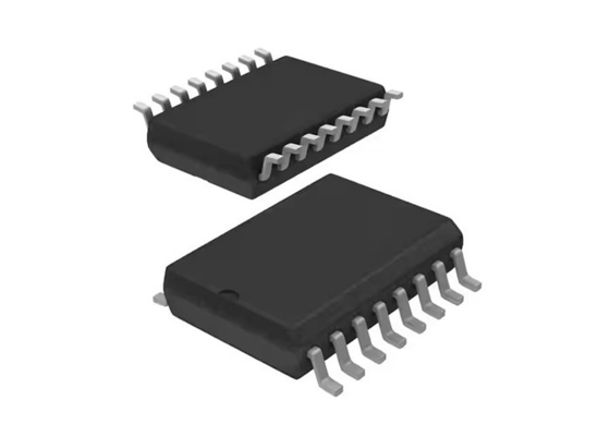 Układ scalony ACS724LMATR-50AB-T 50A 1-kanałowy czujnik prądu