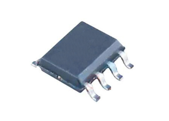 1-kanałowy czujnik prądu 45A ACS71240LLCBTR-045B5 8-SOIC układ scalony