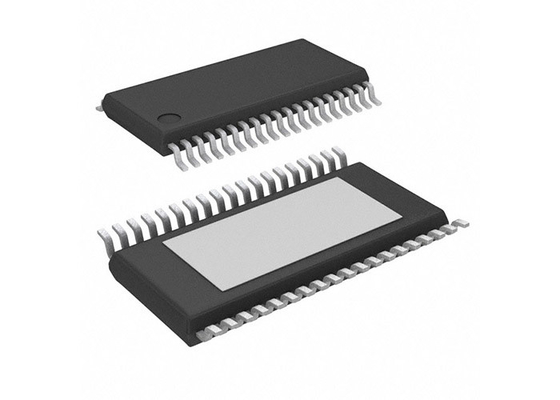 38-TFSOP Montaż powierzchniowy ARG82801KLVATR 2.2MHz PMIC - Regulatory napięcia IC