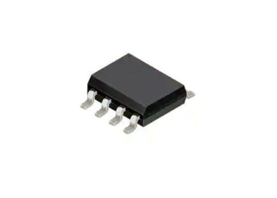 ACS724LLCTR-10AB-T 10A 1 kanałowy czujnik prądu z efektem Halla 8-SOIC montaż powierzchniowy