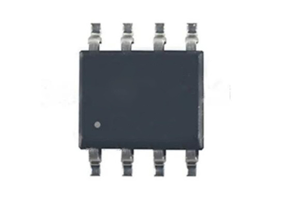 Klasa motoryzacyjna ACS71240LLCBTR-030B3 8-SOIC Izolowany galwanicznie czujnik prądu IC