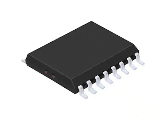 Zarządzanie zasilaniem IC ACS37800KMACTR-015B5-SPI Nadzorcy Kanał SPI 16-SOIC
