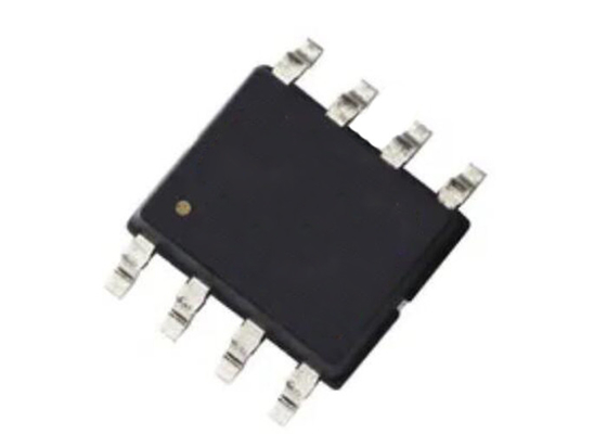 Układ scalony klasy motoryzacyjnej ACS724LLCTR-50AB-T 8-SOIC