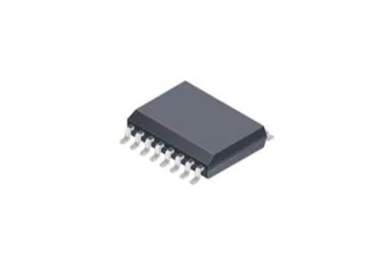 Dwukierunkowy układ scalony z efektem Halla ACS37002LMCATR-050B5