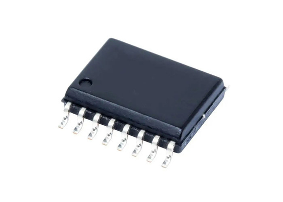 Układ scalony o wyższej izolacji ACS37002KMABTR-050B5