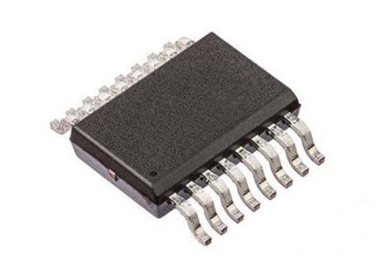 Układ scalony IC klasy motoryzacyjnej ACS724LMATR-30AB-T